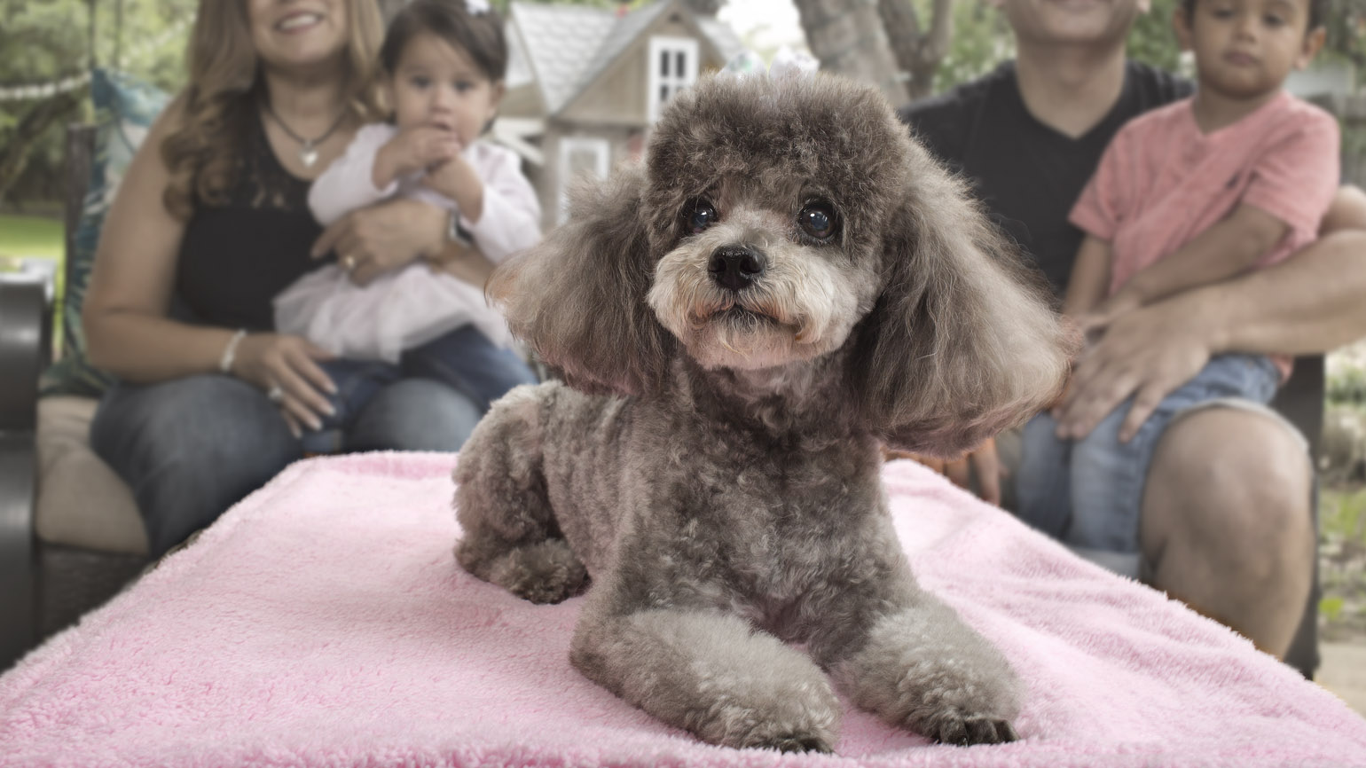 An Unexpected Message from God