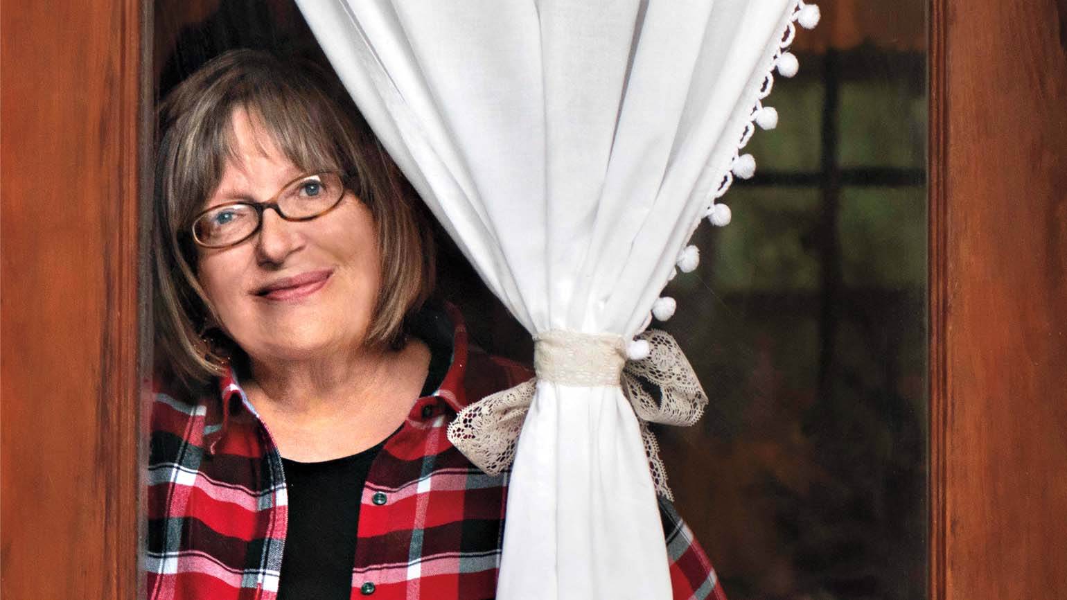 How She Found Warmth and Self-Care on Christmas