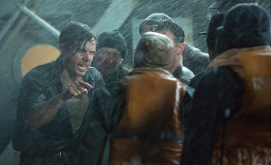 The Miraculous Rescue That Inspired ‘The Finest Hours’
