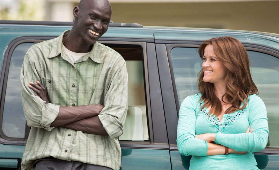 The Good Lie: A Story of Survival and Hope