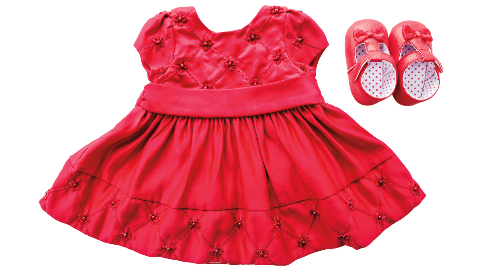 An Answered Prayer for a Heaven-Sent Child