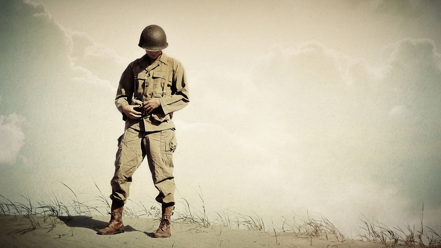 Mysterious Ways: The Voice