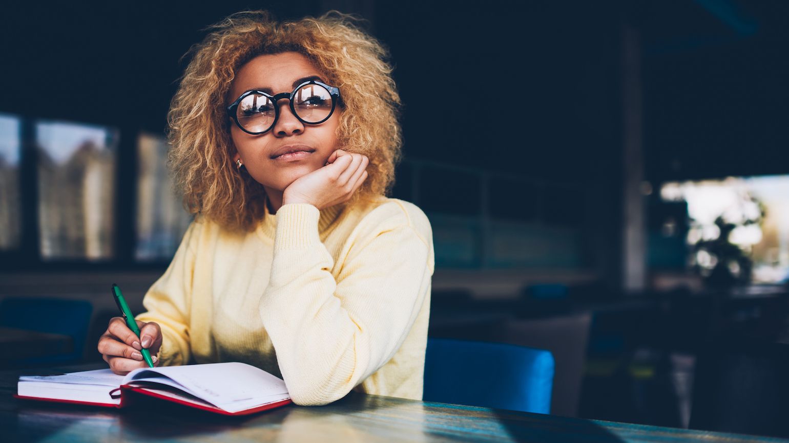 Why Doing Things the Hard Way Can Help Power Your Brain