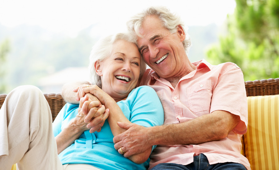 A Life-Changing Love