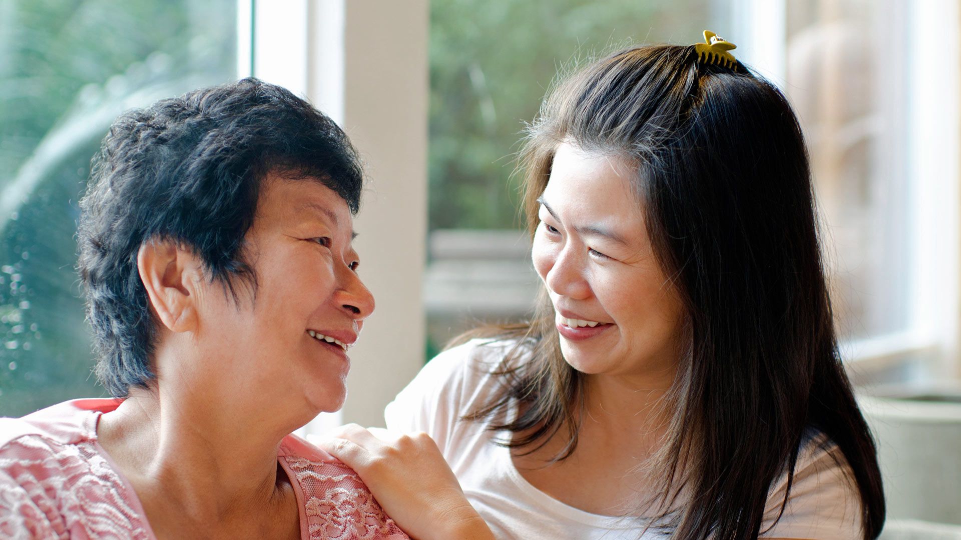 10 Caregiving Hacks to Make Life Easier