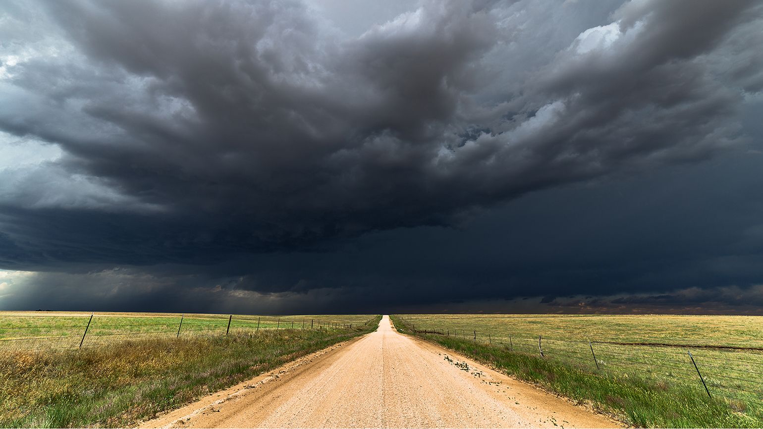 God’s Power and Glory in My Life