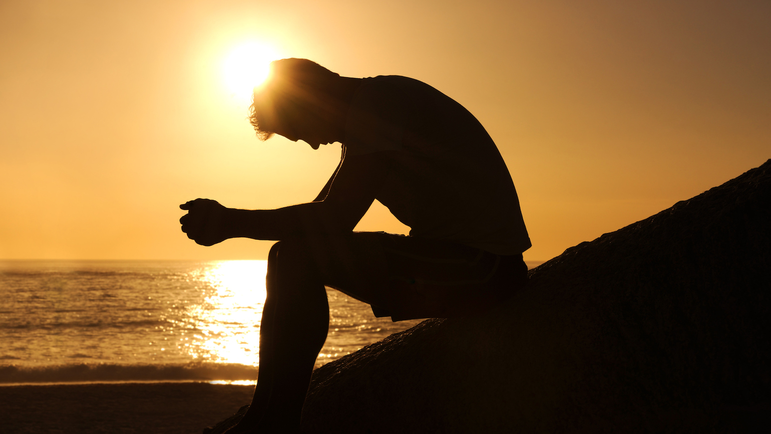 What It Really Means to Pray ‘Thy Will Be Done’