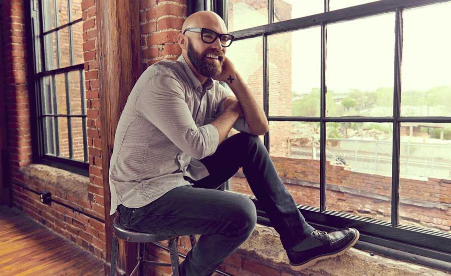 Singer Tim Timmons: ‘Cancer Is Not My Story’