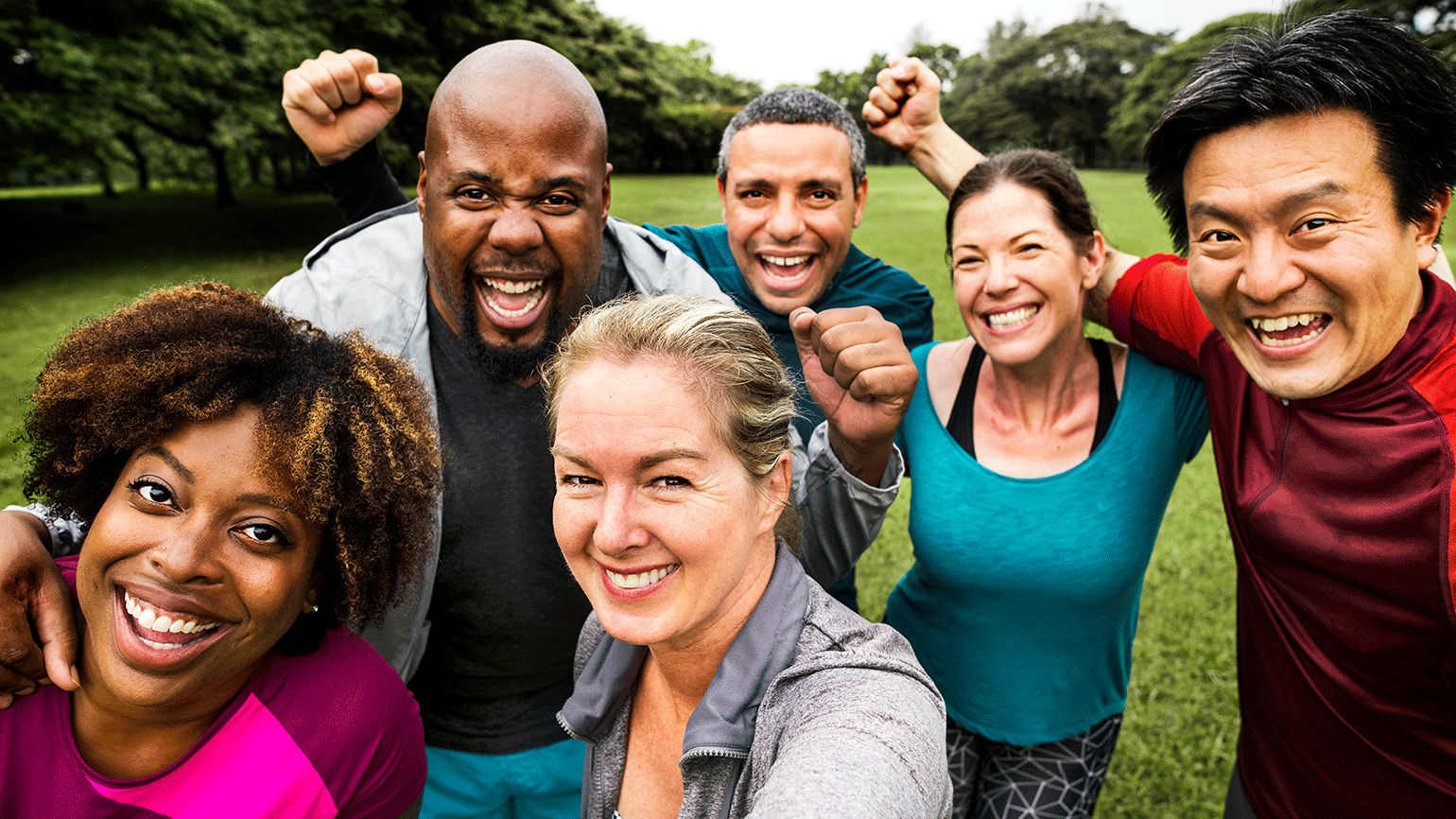 8 Ways to Cultivate Positive Relationships