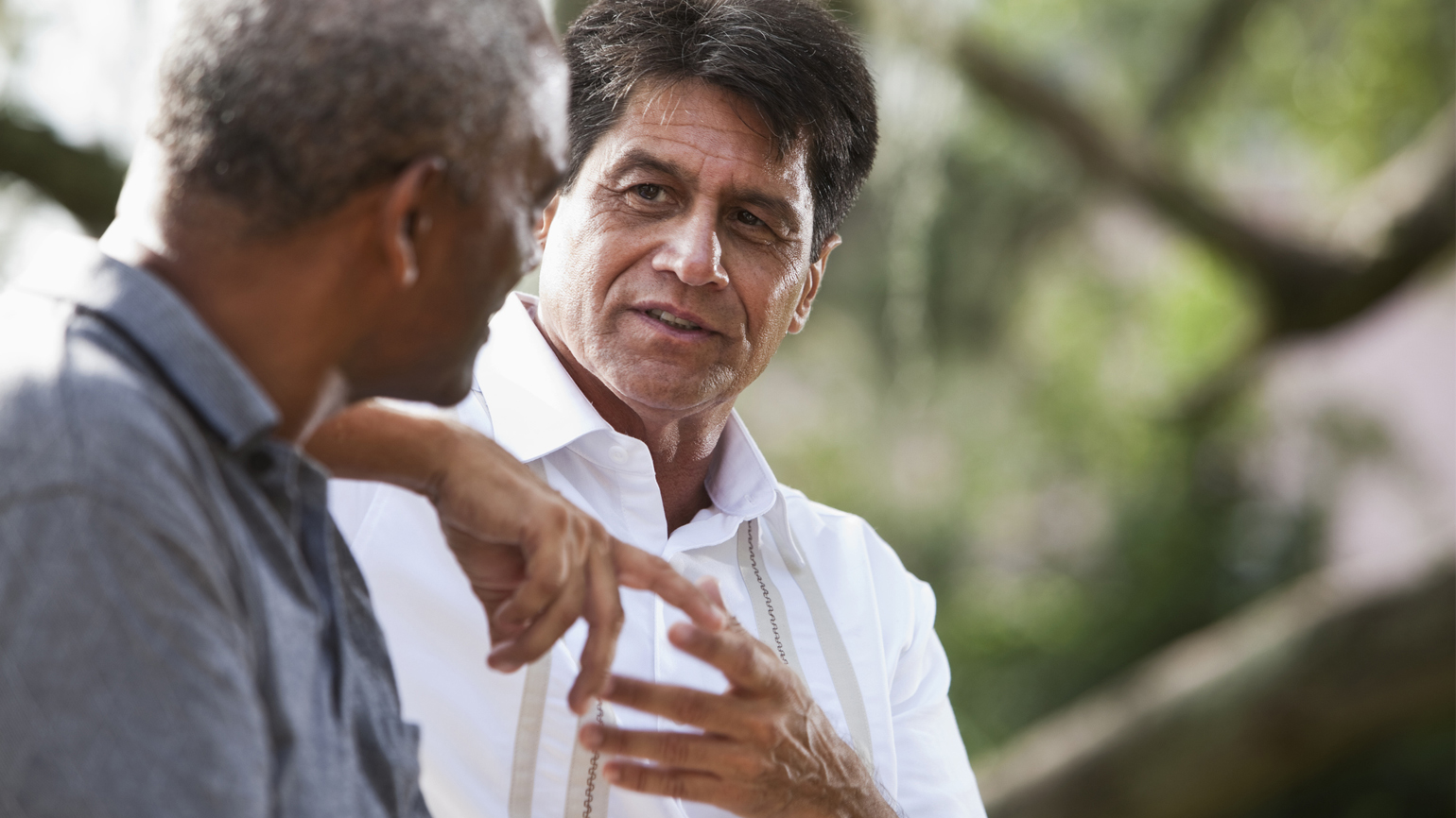 How to Start a Conversation About a Relative’s Final Wishes