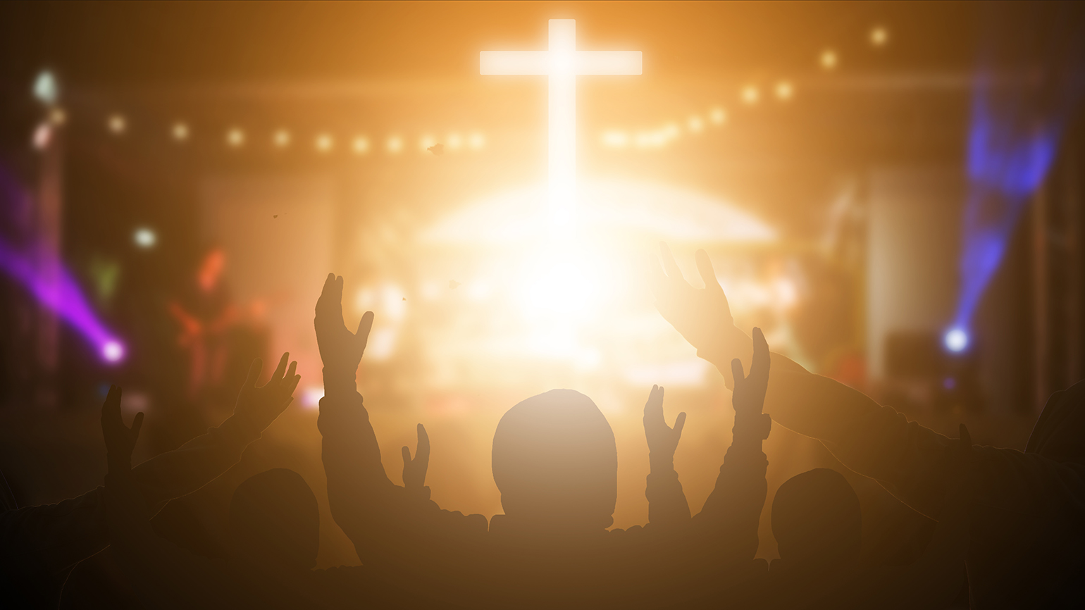 Breaking Down the Mystery of Speaking in Tongues