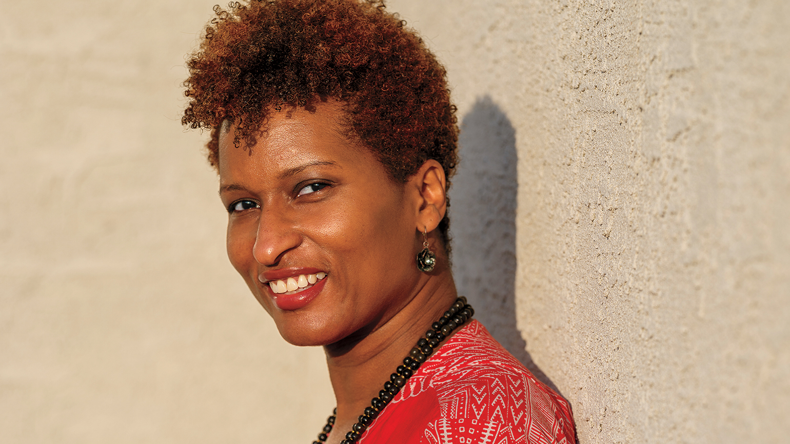 Her Search for Her Roots Reminded Her She Is a Child of God