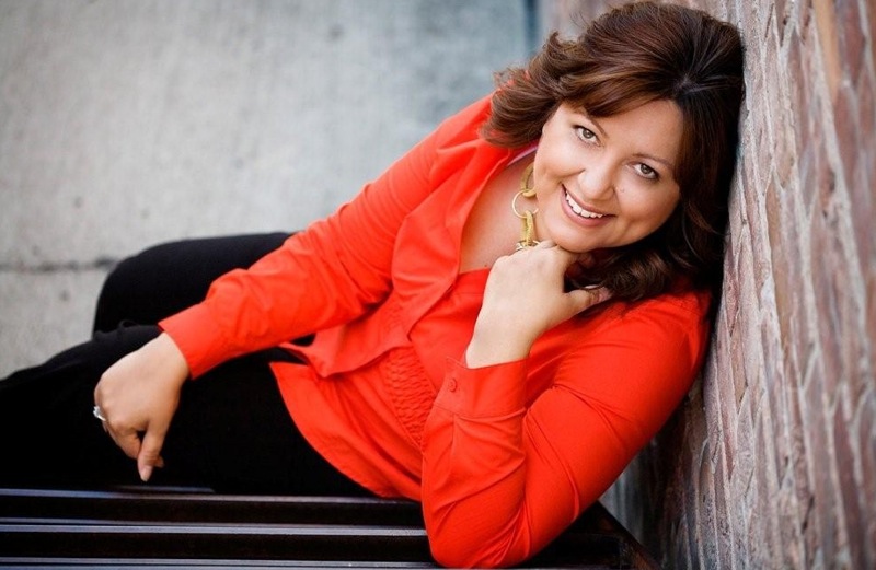 How a Garden (and a Family) Grows