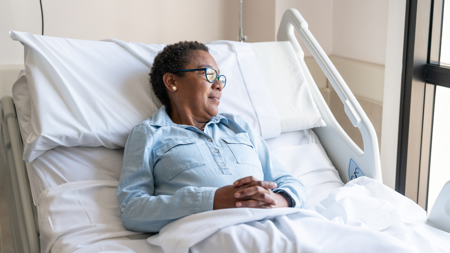 The Difference Between Faith and Trust in God