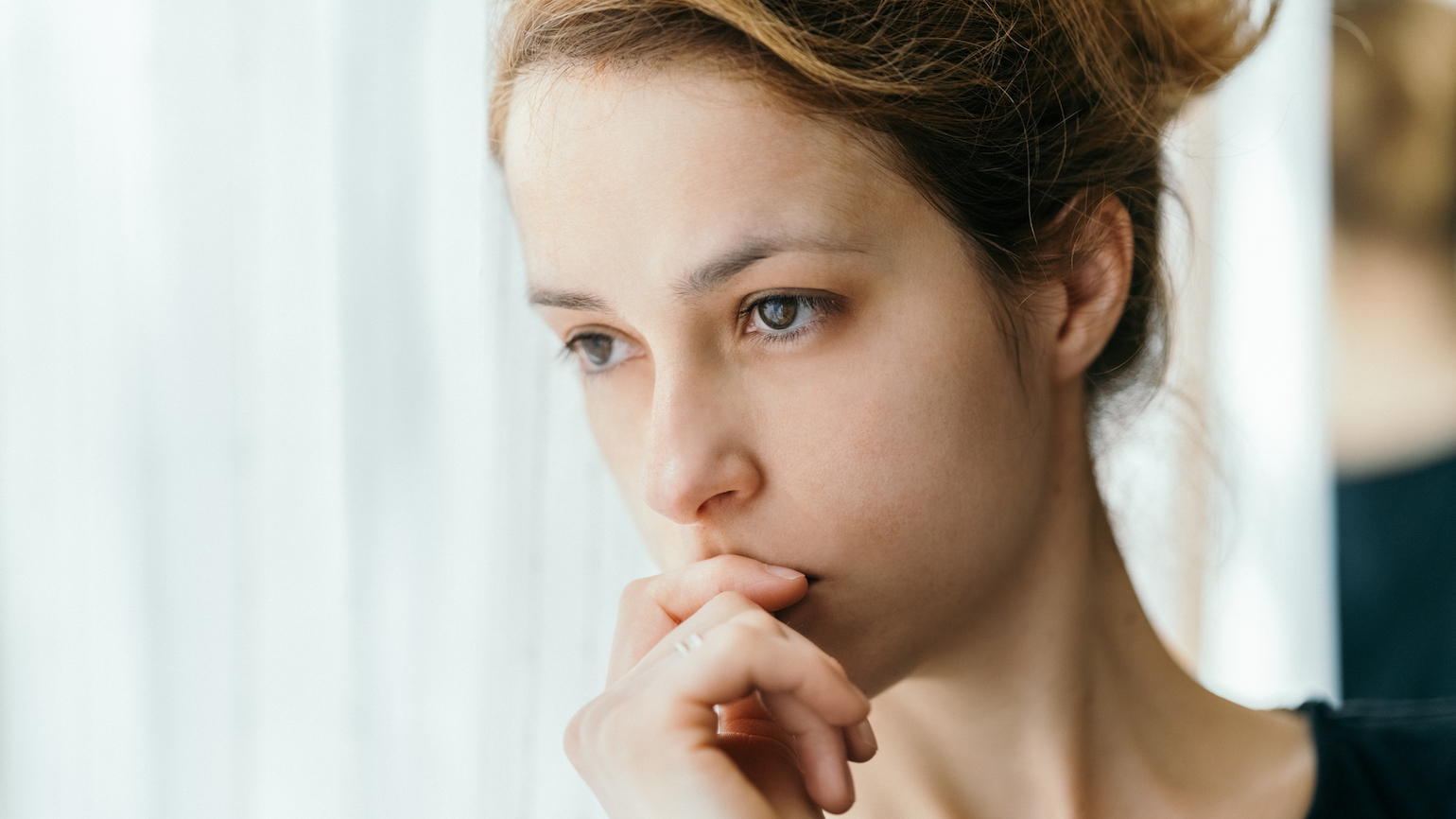 How ‘Unanswered’ Prayers Draw Us Closer to God