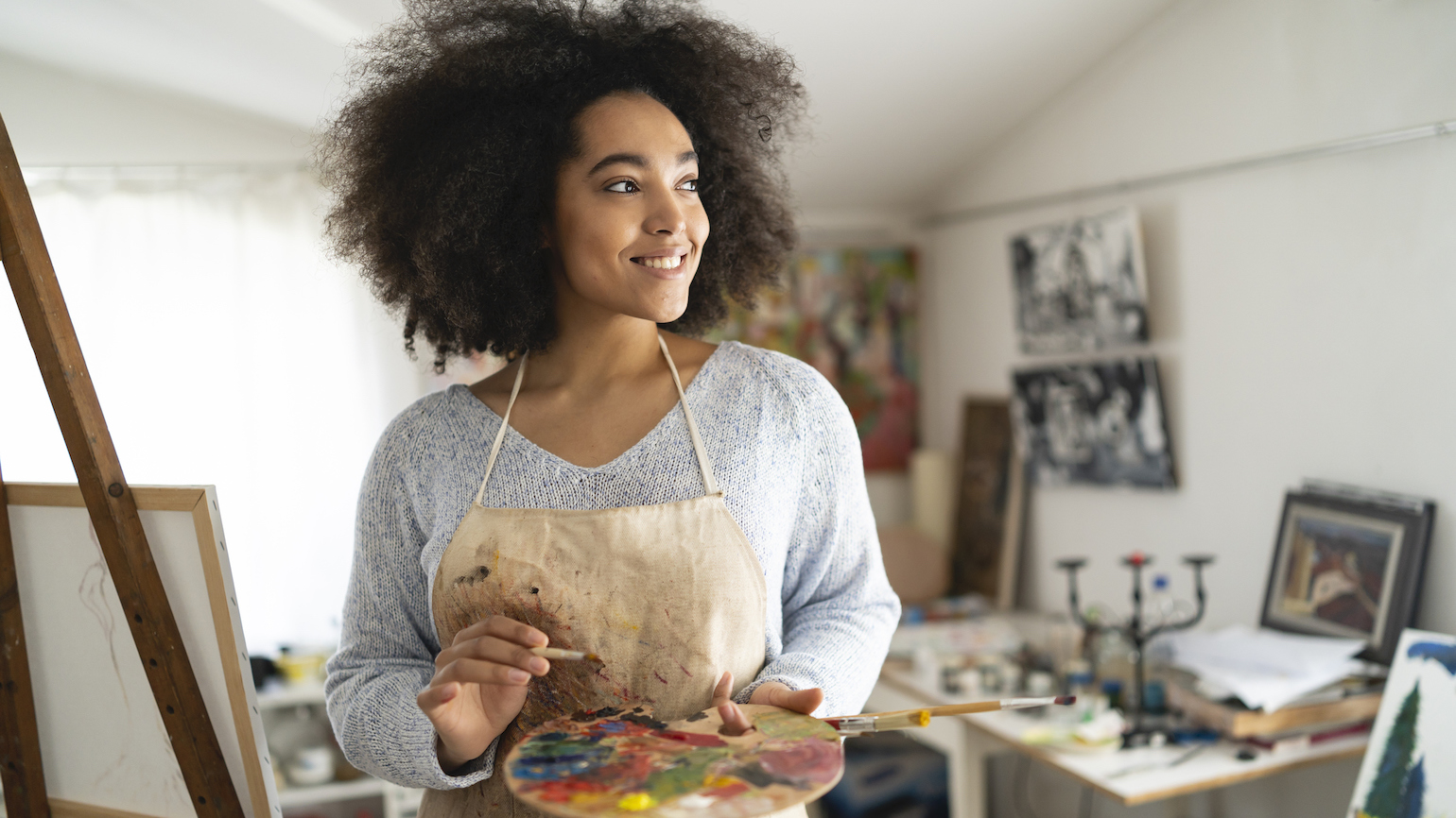 When God Speaks to Us in Unexpected Ways