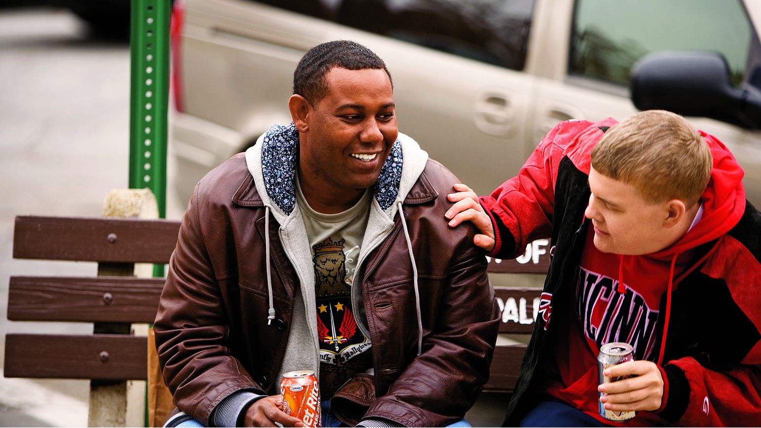 The Unlikely Caregiver That Changed Her Mind