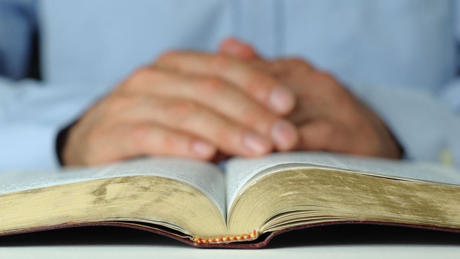 How to Reduce Anxiety and Find Calm in Any Circumstance