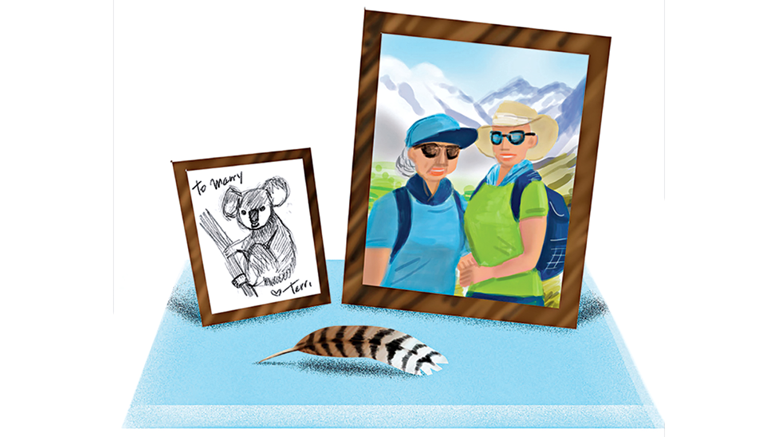 Someone Cares: Vacay Replay