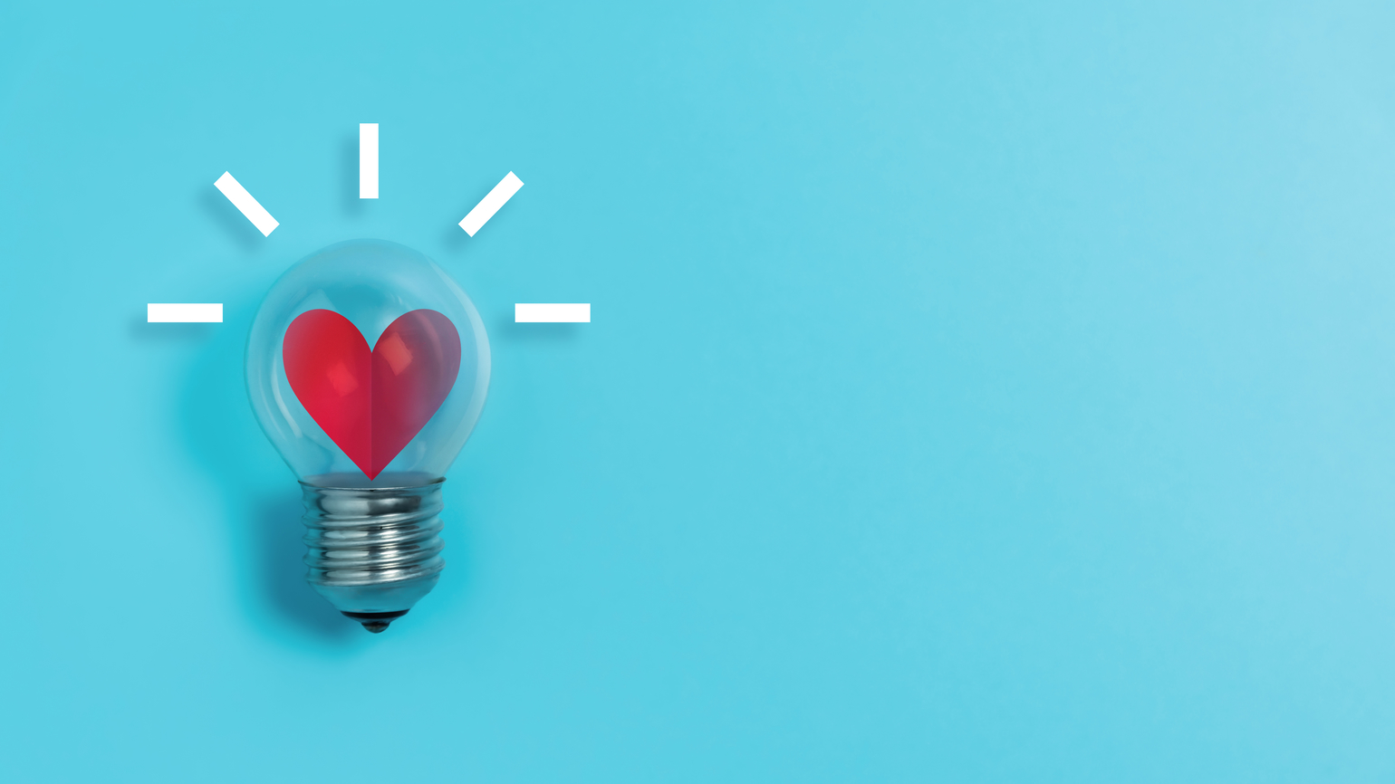 8 Famous Inventions Inspired by Love