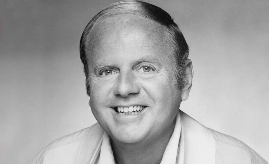 Guideposts Classics: Dick Van Patten on Fatherhood