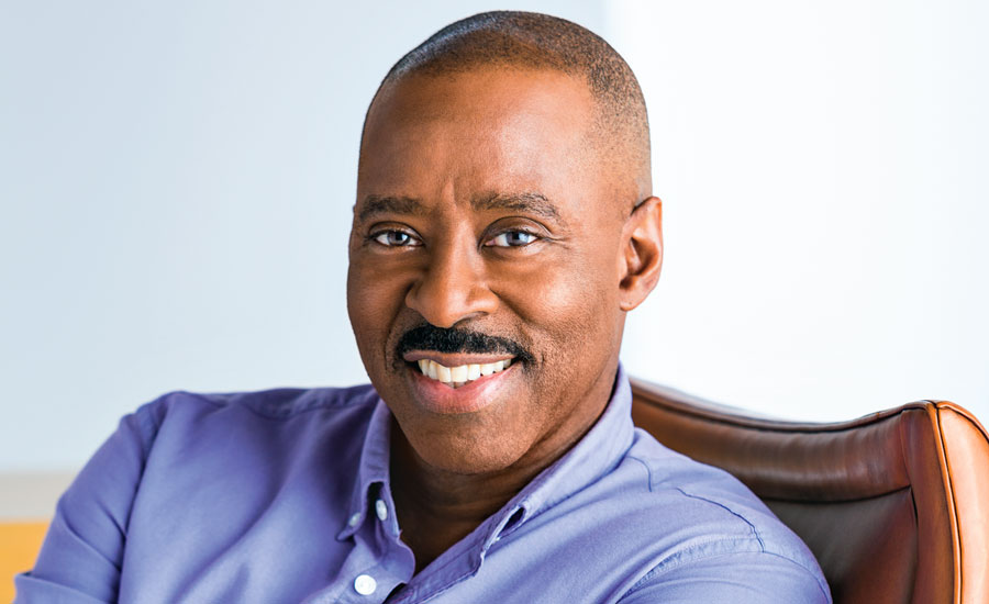 Courtney B. Vance on the Role of Faith and Family in Caregiving