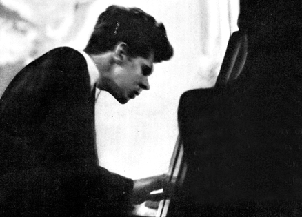 Guideposts Classics: Van Cliburn on True Success