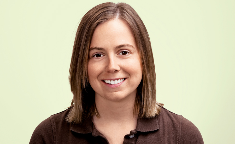 My Sister’s Mistaken Identity