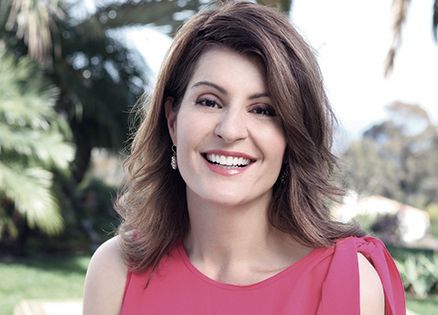 The Sign That Pointed Nia Vardalos Toward Adoption