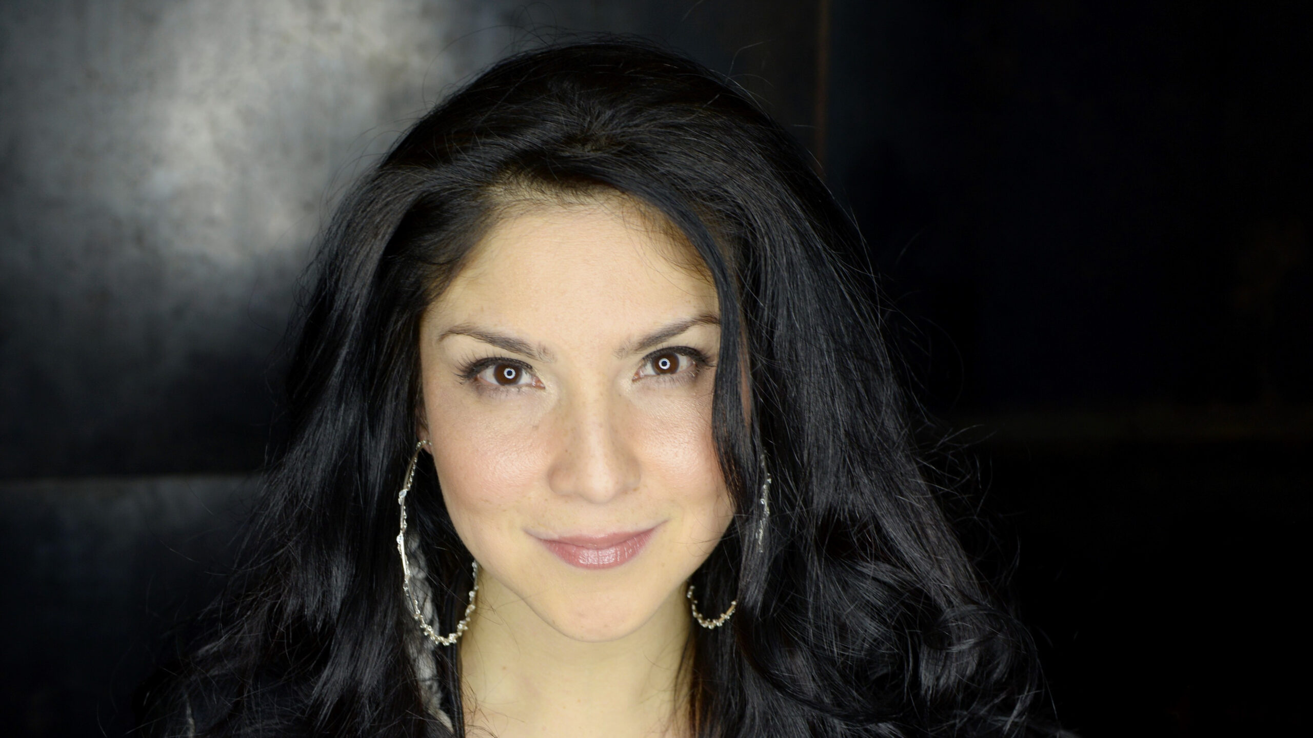 Jaci Velasquez on ‘Flipping the Script’ of Her Life