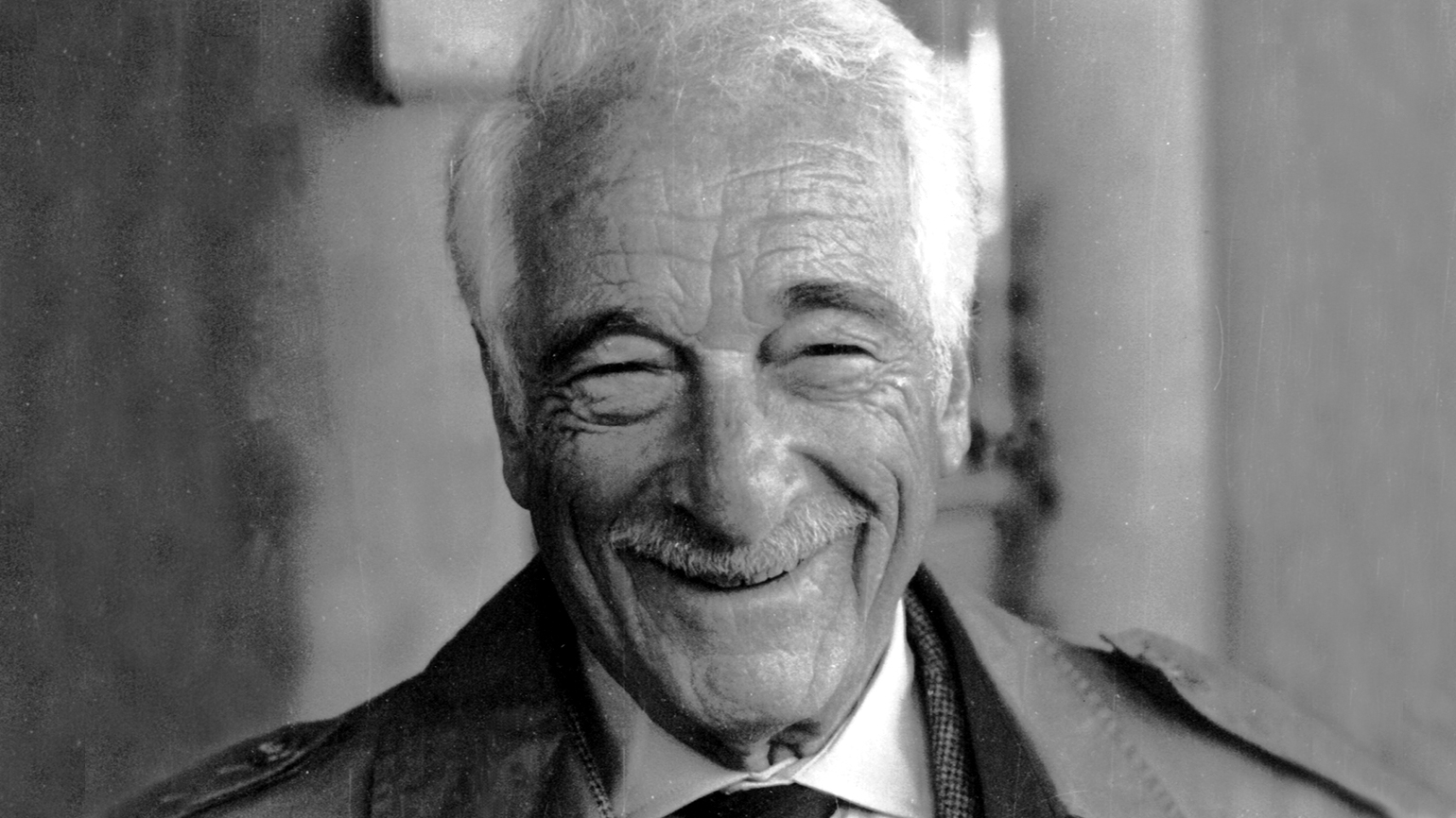 Guideposts Classics: Victor Borge on Finding Comfort and Sanctuary