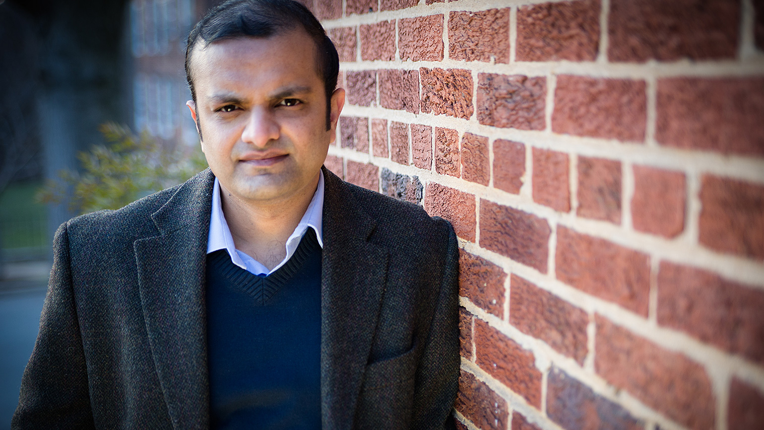 An Earthquake Survivor’s Lessons on Life and Loss