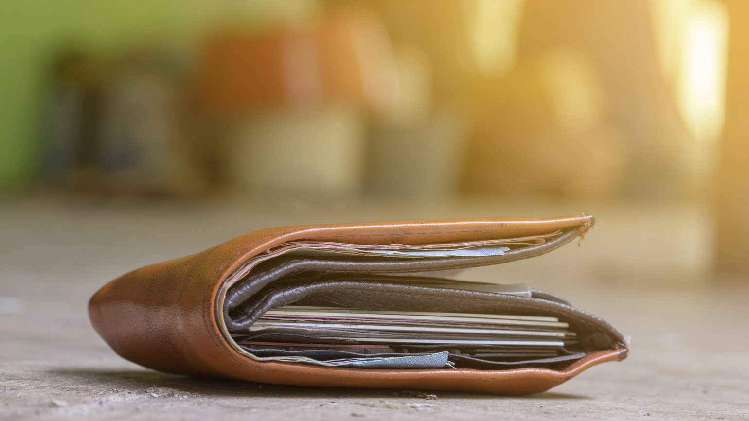 What Prayer Can Do: Ask and You Shall Receive