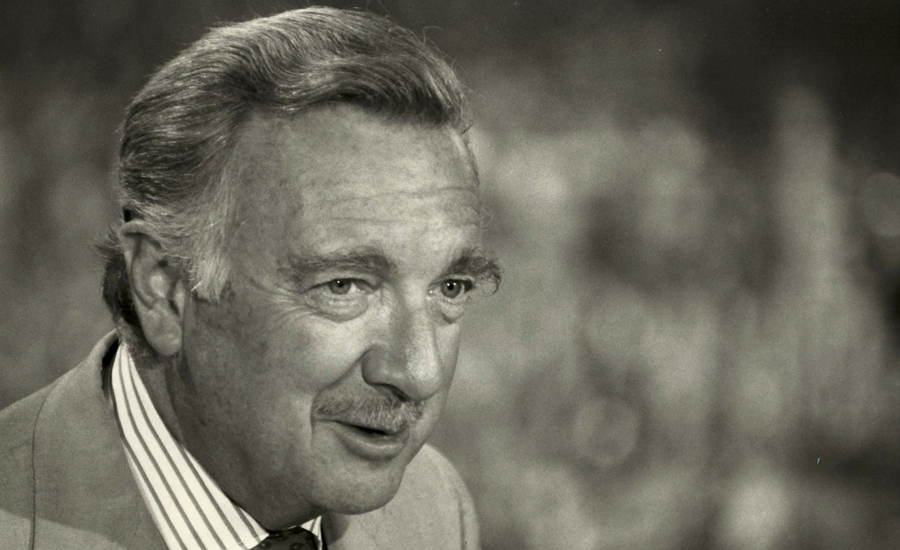Guideposts Classics: Walter Cronkite on Honesty