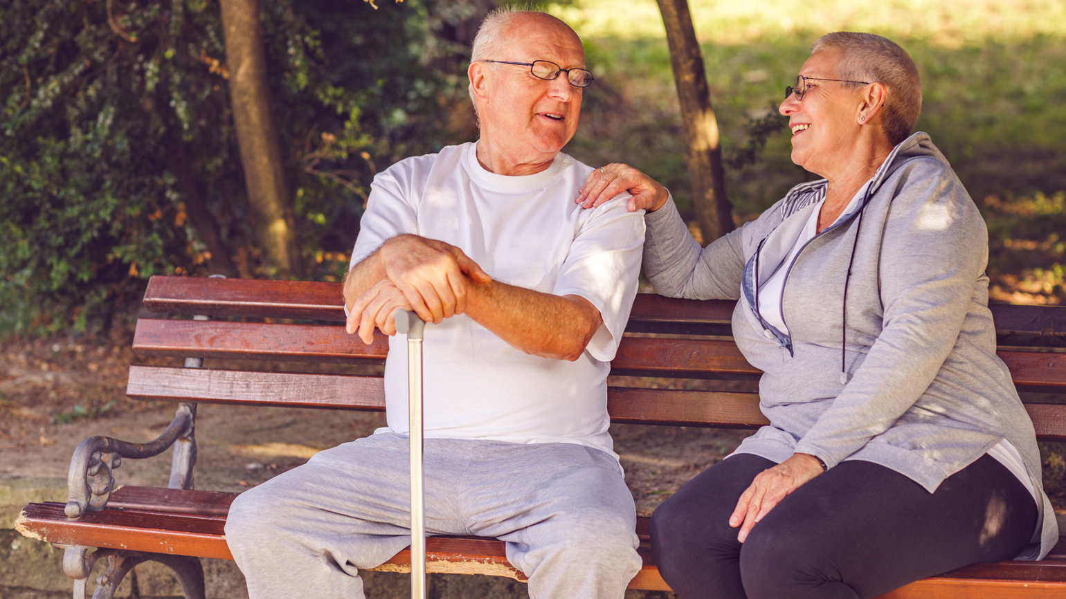 What to Know About Wandering in People with Dementia