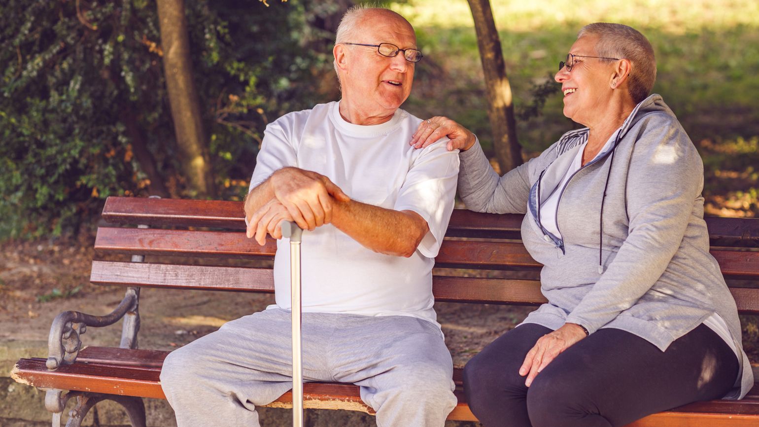 What to Know About Wandering in People with Dementia