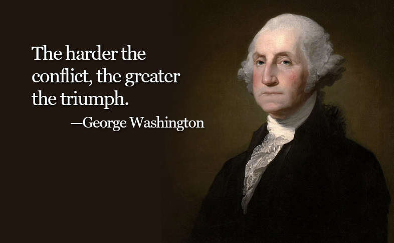 15 Inspiring Quotes for Presidents’ Day