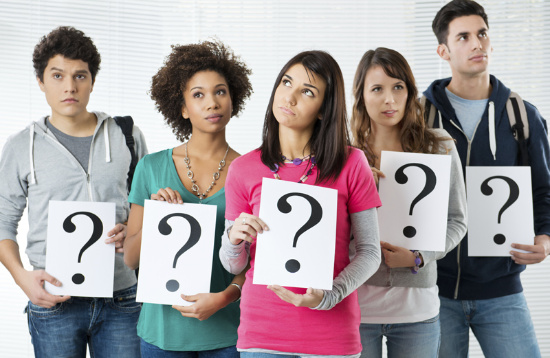 Johnnie Moore: What Am I Supposed to Do with My Life?