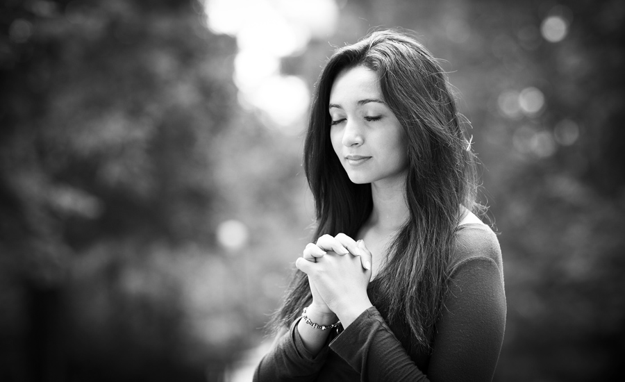 Keeping the Faith During Long-Term Struggles