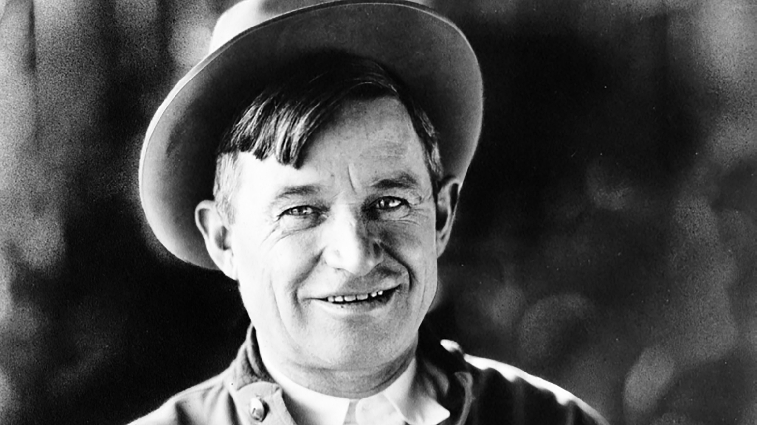 Guideposts Classics: Will Rogers Jr. on His Father’s Life Lessons