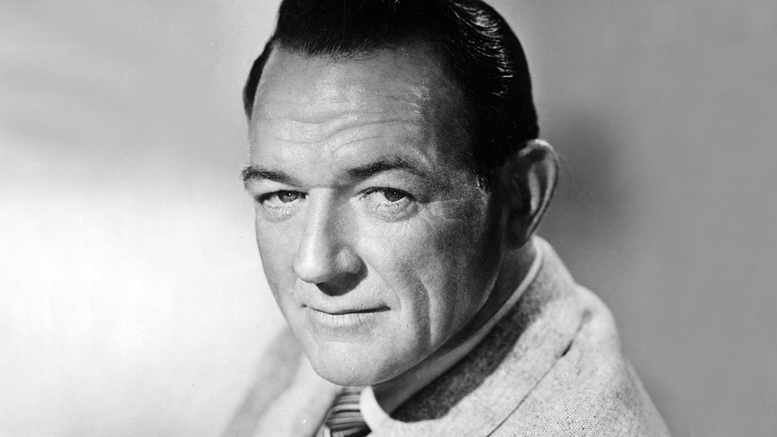 Guideposts Classics: William Gargan on the Blessings of Acceptance