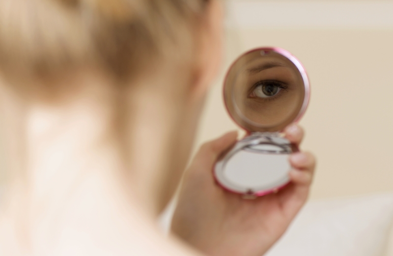 The Healing Power of Scripture