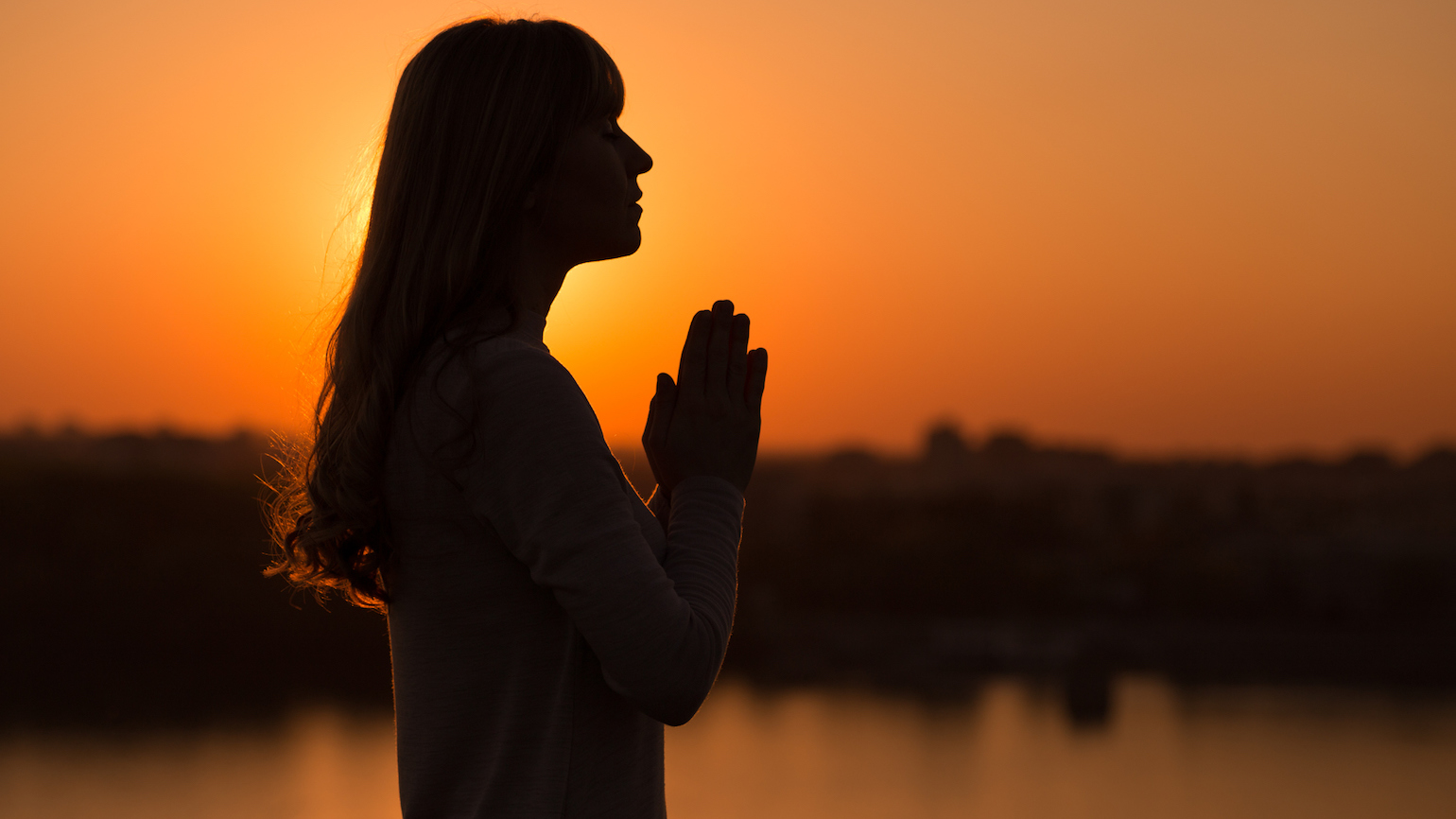 5 Ways to Pray Like Peter Marshall