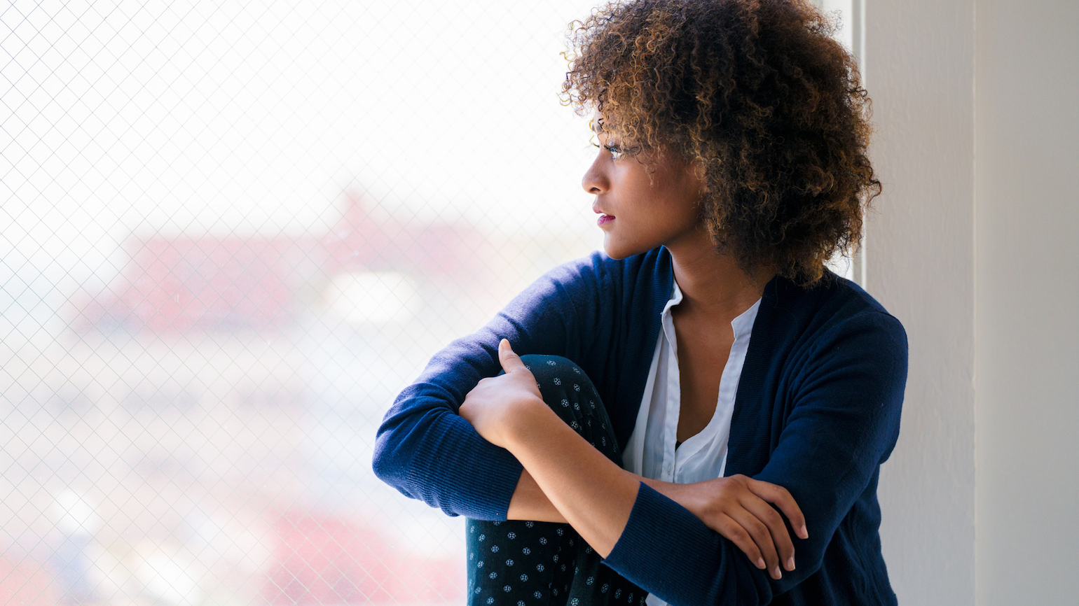 What Good Can Come of Hardship?