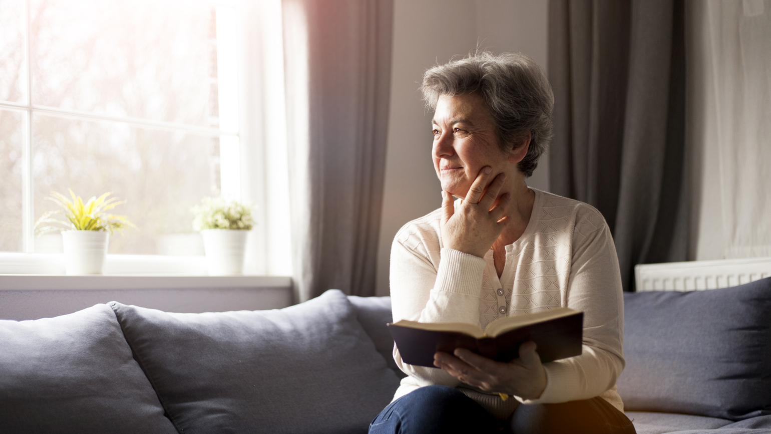 4 Tips to Address the Spiritual Side of Caregiving