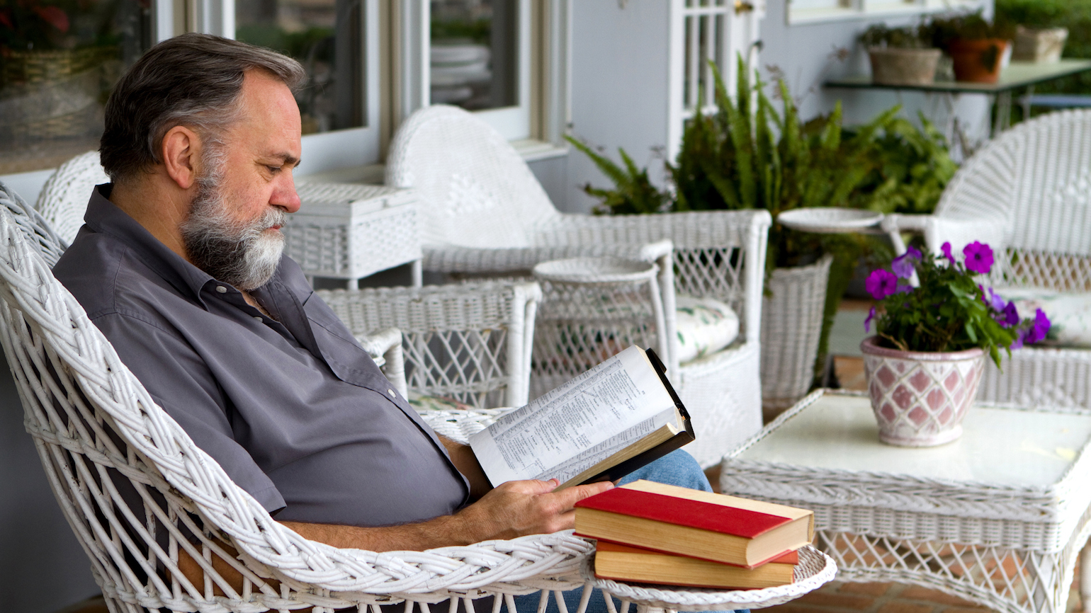 3 Biblical Words to Help You Pray