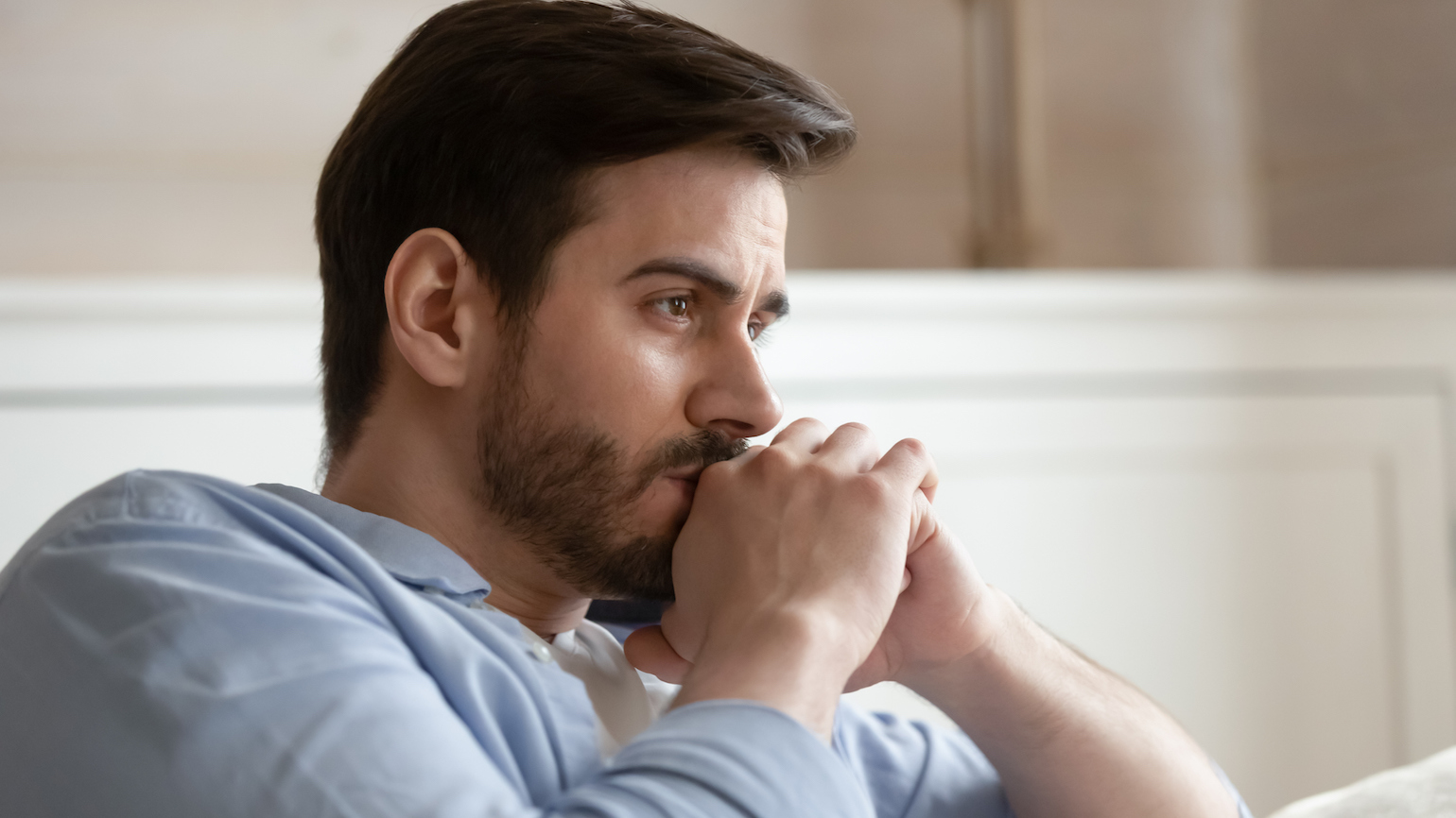 Why You Should Hand Over Your Worries to God