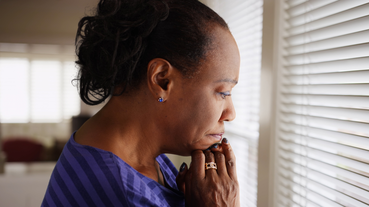 Turn Your Worries into Blessings