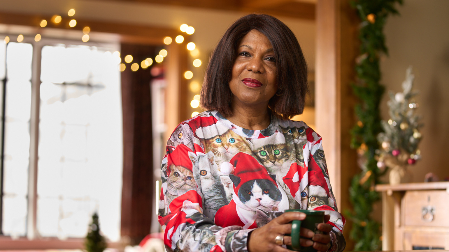 This Christmas Baking Tradition Became an Answered Prayer