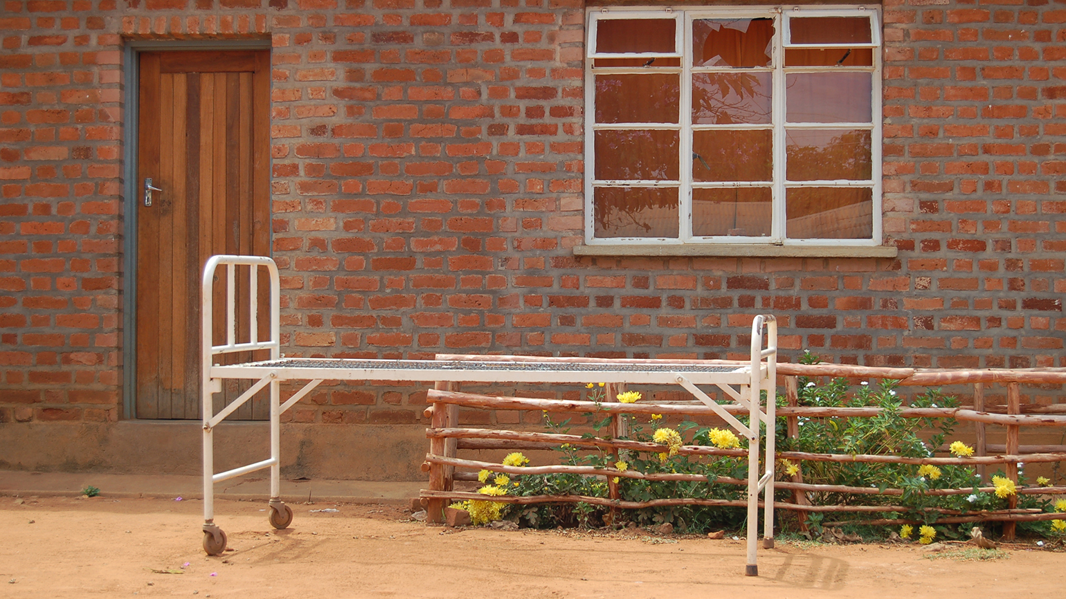 A Young Artist’s Surprising Mission